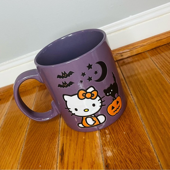 New Hello kitty Halloween mug - Picture 2 of 4